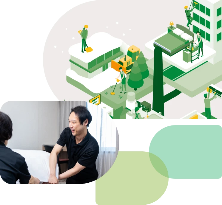会社情報